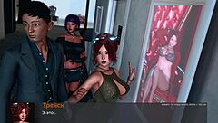 Complete Gameplay in Deviant Anomalies Part 34!