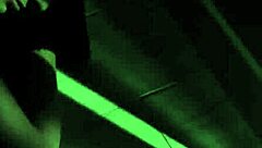 petite blonde in kitty cat suit gets rammed hard by big cock