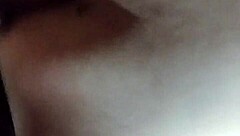 Chubby Mexican BBW's First Anal Creampie Experience