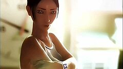 i snuck into my ex's changing room to make up with my penis