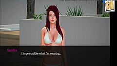 What secrets does my new family hide in this anime adventure?