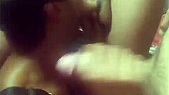 Bareback threesome with two Grindr twinks at home in Barcelona