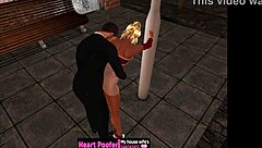 Hentai Girl Sells Sex For 50 Bucks And Cums Easily