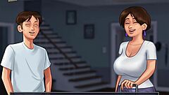 Summertime Saga Chapter 177