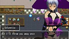 i watch girl b hero scenes part 34 selunelia 6