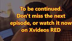 Does Mrs Kellen Dominate Her Submissive Slave?