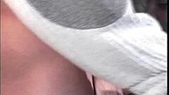 Samantha Strong Bangs in Wild Blowbang Frenzy!