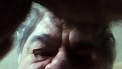 Fucking with my friend feels so good 😍, especially with that rimjob action!