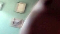 Fucking with my friend feels so good 😍, especially with that rimjob action!