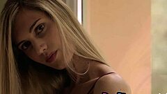 italian milf francy torino posing nude 😍