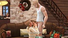 Fisherman 3 3d anime preview version!