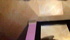 two asian teen girls suck his cock in private homemade setting