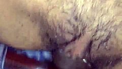 Skanky Slut Rides And Gets Anal