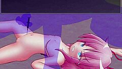 Kodoku's successor gallery in hentai anime style.