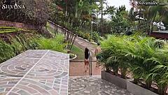 i seduce inexperienced boy brian evansx to fuck me silvanalee