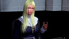 what happens in deviant anomalies part 25 gameplay