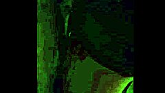 Oral Gloryhole Encounter Leading to Creampie and Masturbation Fun