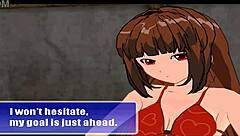 have a taste of princess of the ring 3d hentai battle game.