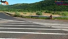 Unfaithful Uk Milf Sonia Reveals Huge Tits At Wedding