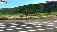 Unfaithful Uk Milf Sonia Reveals Huge Tits At Wedding