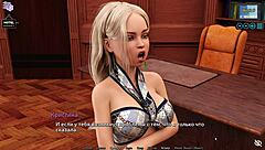 Beautiful boobs and great sex in a game called Sunshine Love