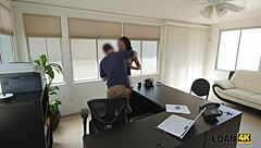 Young Czech girl’s first time in HD hidden cam footage