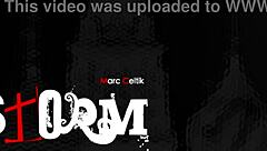 Storm Ep 2: Reliving Hot Barcelona Memories with Twink