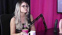 They Are Tantric Therapists And Luxury Escort With A Client Who Didn't Believe - Reh Queen Sheer Red!