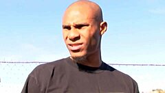 payton leigh, blonde stepmom, getting doggystyle interracial love with monster cock?