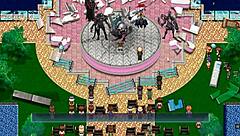 Apostle joi hentai ep 1: student loses virginity in hidden closet as married teachers cheat