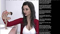 Oh, 3d cartoon sex episode! 😏