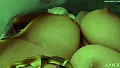 Watch this compilation of best hentai sex scenes with blowjobs and anal