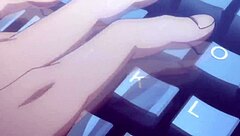 I enjoy the avatar king episode 12 with hentai anime elements