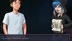 Complete gameplay in summertime saga part 2