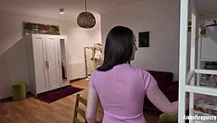 Annafirepussy wants to fuck after mysterious smoke.