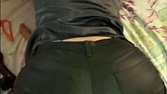 hey, wanna see me in satin lingerie and heels for pov fun?