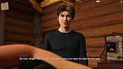 Exploring The World Of Free Will In This Game