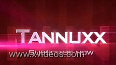 tannya's first anal with jija sali on the ranch, real indian story?