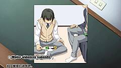 boku wa tomodachi no okaa-san o haramasetai sub español hentai