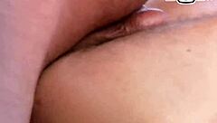 German Crossdresser Sissi Gets Anal Sex!