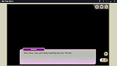 Mist Train Girls boldly fuck Messina in hentai