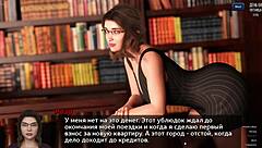 Naked College Girl Plays with Toys and Nipples