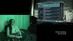 Naked Deadspace Play Through Part 9