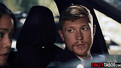 Stepson Fucks Desperate Milf Dana Vespoli In Stepdad's Uniform