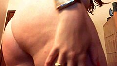 Your Beautiful Italian Sister Shows Squirting, Aren't You Excited?