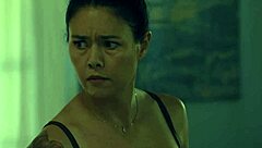 Stepson Fucks Desperate Milf Dana Vespoli In Stepdad's Uniform