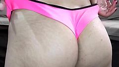 Brunette Prostitute Takes Monster Cock in Public Assfucking with Intense Pleasure