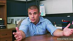 Small 18+ Gay Boy Earns Bonus With Sex Videos