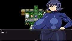 Monster Cock Creampies Todoroki's Pussy In Spacecraft