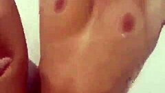 Hot 20-year-old amateur in action with a much older man. More at sexballer.com